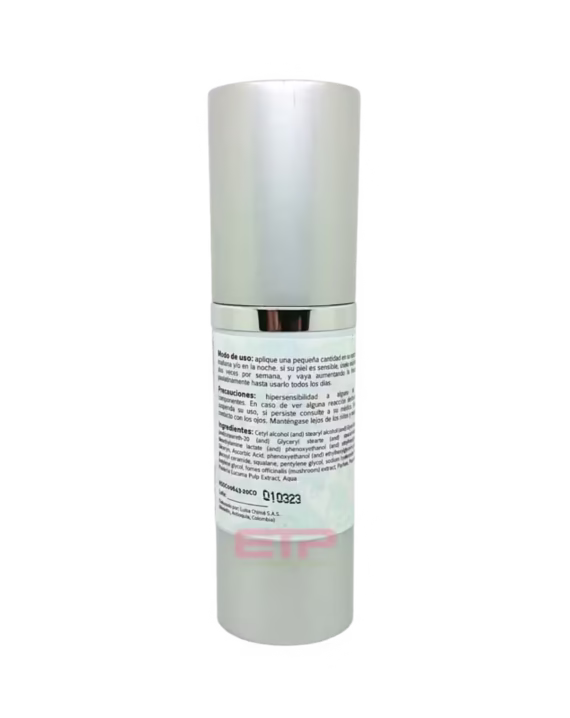 serum vitamina c kaba