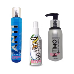 kit depilya