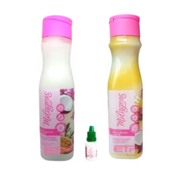 kit emergencia milagros
