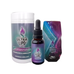 kit ultra lipo