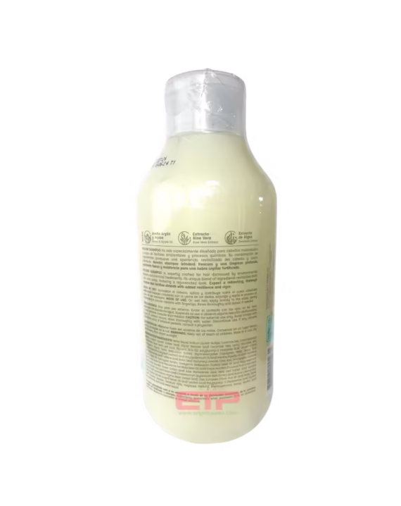 shampoo (regeneracion absoluta) la pocion