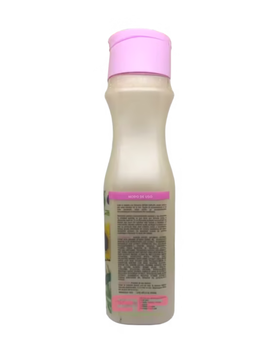 shampoo magia capilar milagros