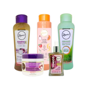 super kit anyeluz