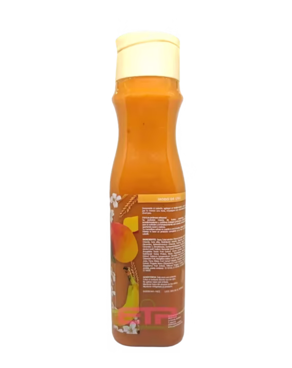 tratamiento de frutas milagros