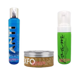 kit foam syam