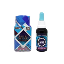 kit mw fat burner