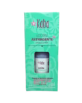 locion astringente kaba