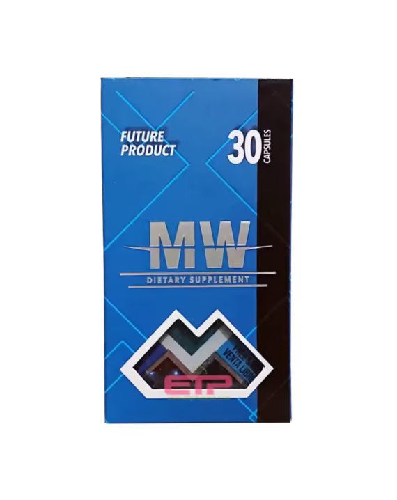 mw fat burner
