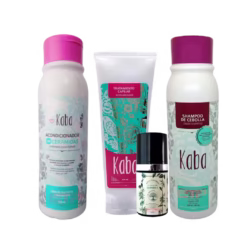 super kit kaba