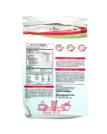 te deluxe fiber plus fitme