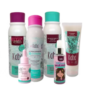 super kit kaba