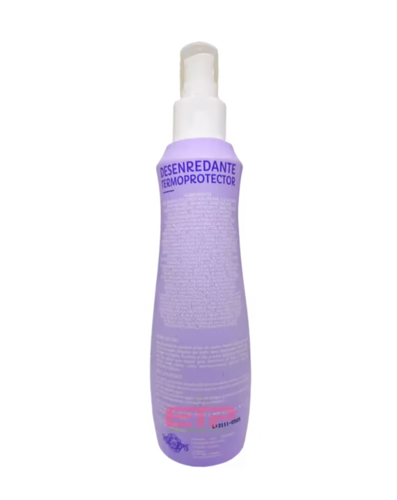 desenredante termoprotector multibeneficios milagros