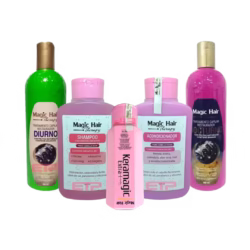 kit crecimiento intensivo cabello seco