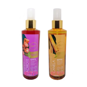 kit bronceador anyeluz