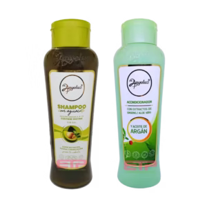 kit aguacate anyeluz