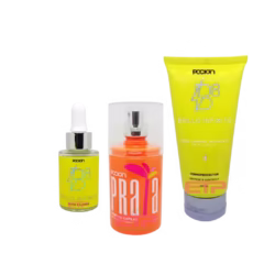 kit perfume capilar la pocion
