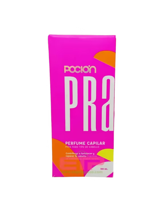 Praia Perfume Capilar la pocion