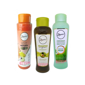 kit aguacate anyeluz