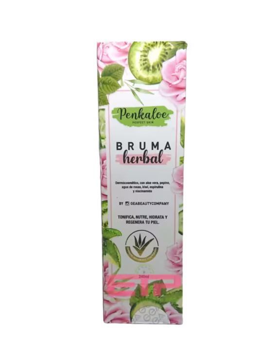bruma herbal penkaloe