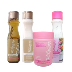 kit milagro herbal romero milagros