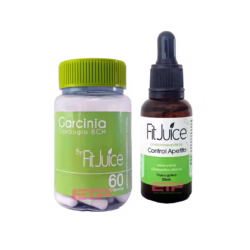 kit garcinia cambogia