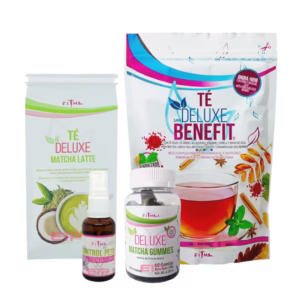 kit fitme control peso
