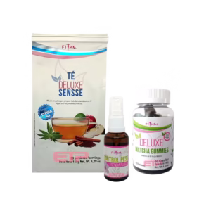 kit te sensse fitme