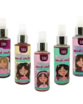 perfume para el capilar kaba
