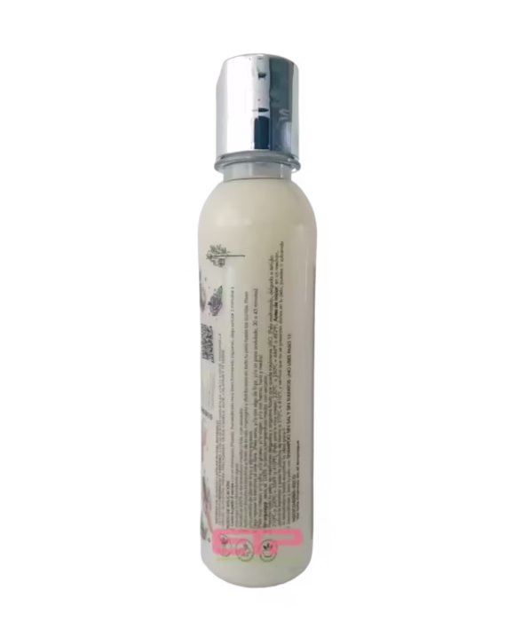 keratina ritual botanico 250 ml