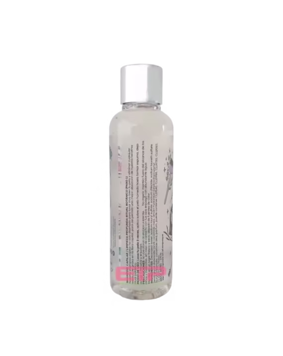keratina ritual botanico 250 ml