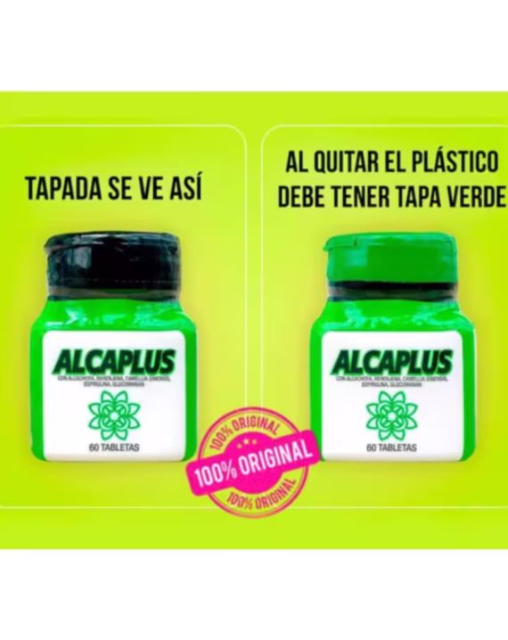 alcaplus