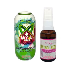 kit ZX Level Pro