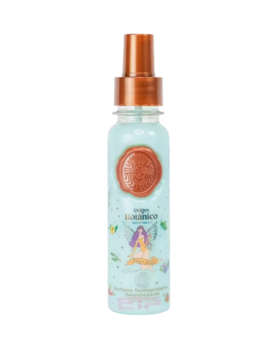 Perfume Termoprotector Capilar ritual botanico