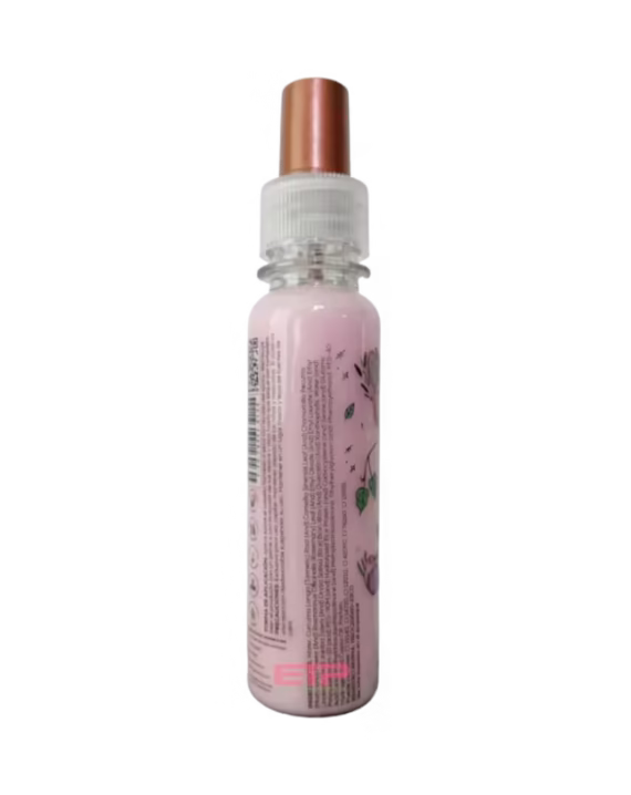Perfume Termoprotector Capilar ritual botanico