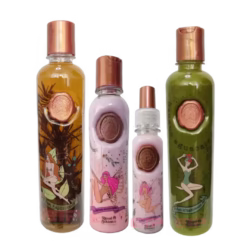 kit romero ritual botanico