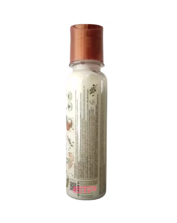 keratina ritual botanico 120 ml