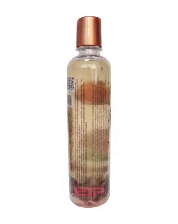 shampoo ultra reparador s.o.s. con cebolla ritual botanico
