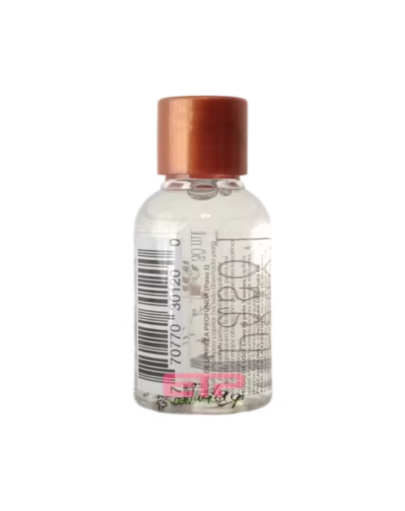 keratina ritual botanico 120 ml