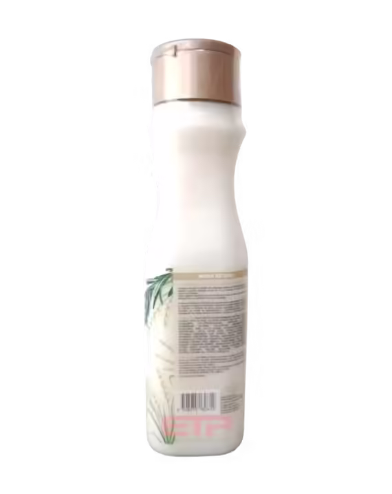 acondicionador milagro herbal romero