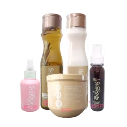 kit milagro herbal milagros