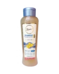shampoo gusano de seda anyeluz
