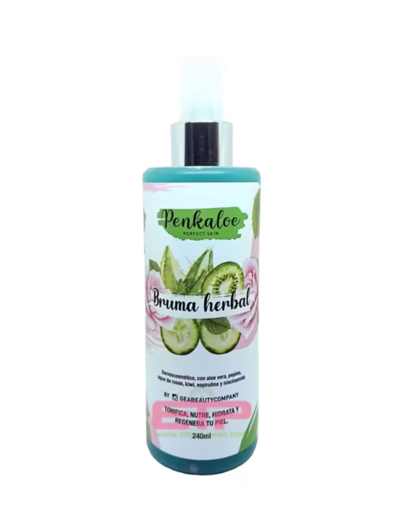 bruma herbal penkaloe
