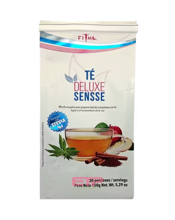 te deluxe sensse fitme