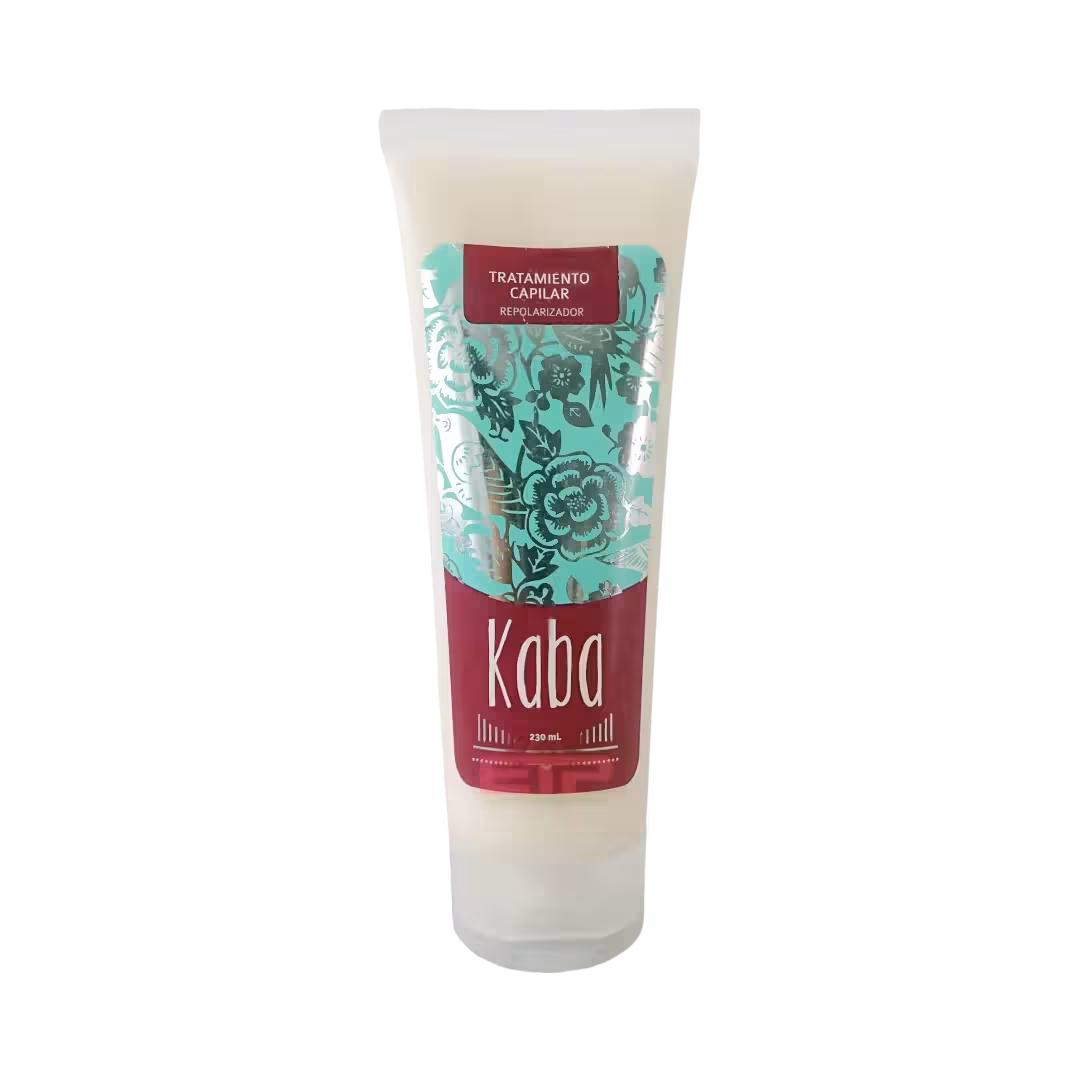 Tratamiento Capilar Repolarizador Kaba