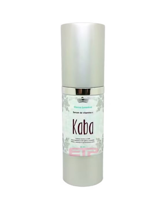 serum vitamina c kaba