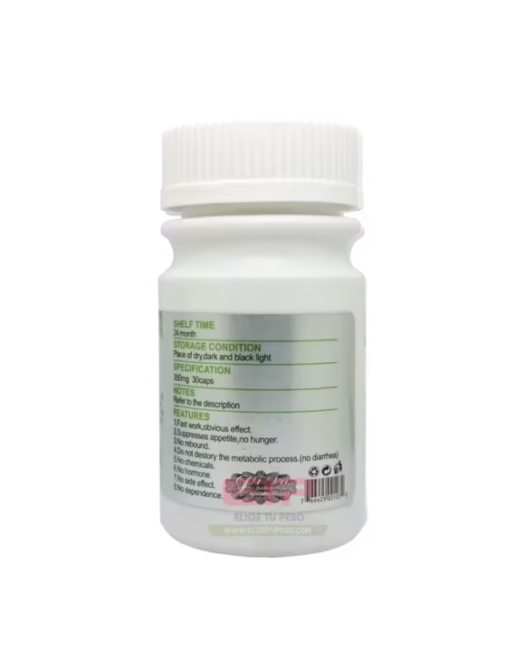 lida lipo pearl