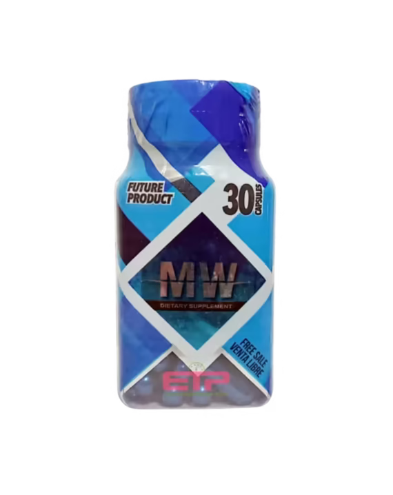 mw fat burner