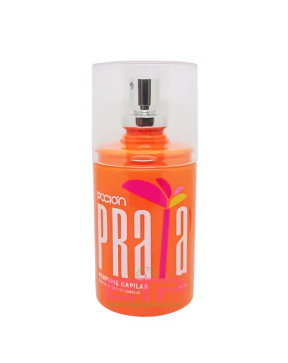 Praia Perfume Capilar la pocion
