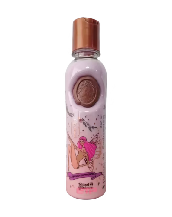 Mantequilla Perfumada Corporal Ritual Botanico