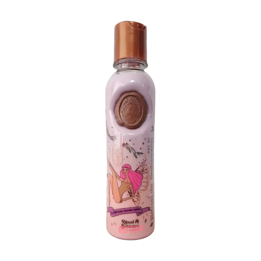Mantequilla Perfumada Corporal Ritual Botanico